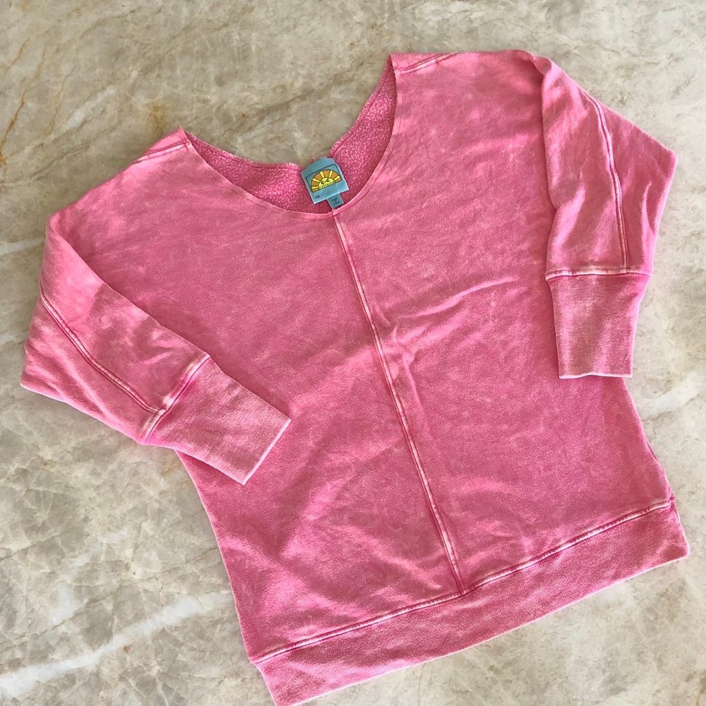 C&C California Sweatshirt